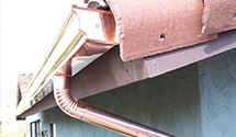 Rain Gutter Installation, Repair, Cleaning in Strasburg, MO